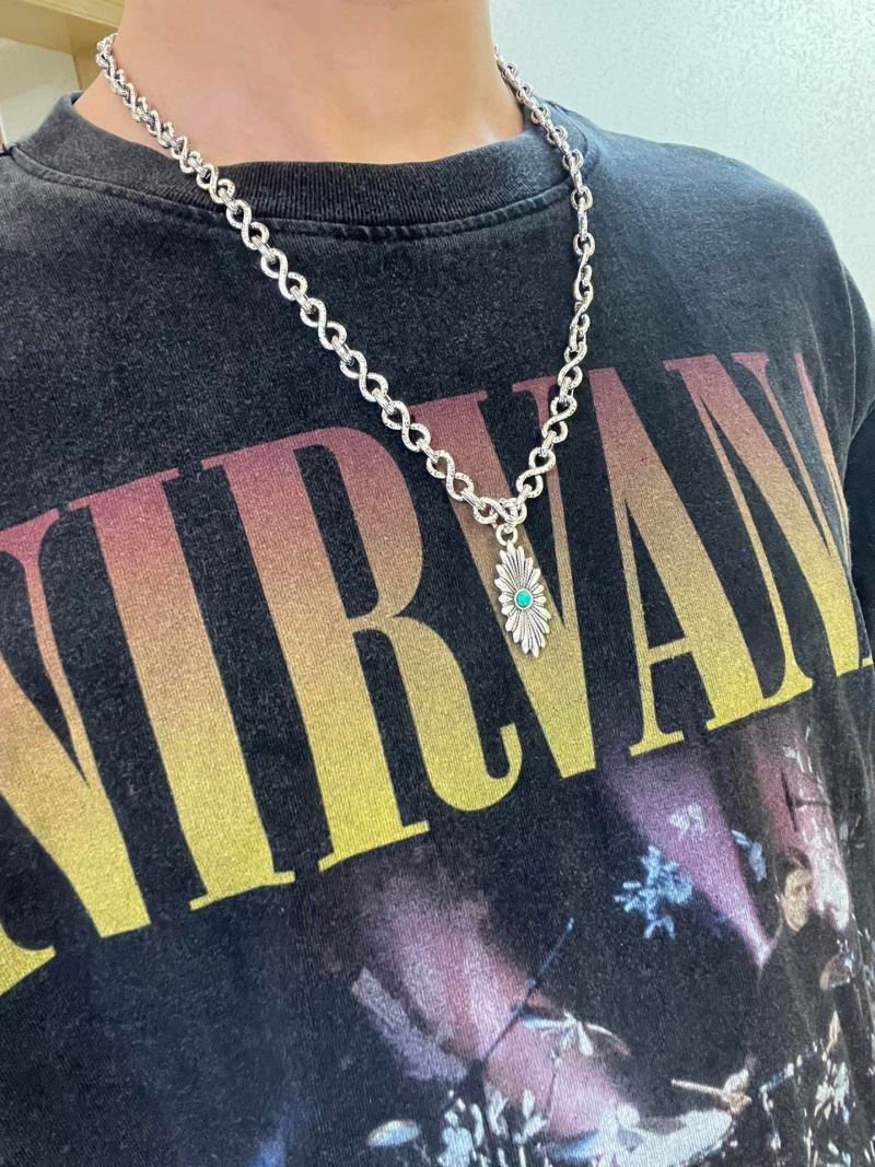 Gucci Necklaces